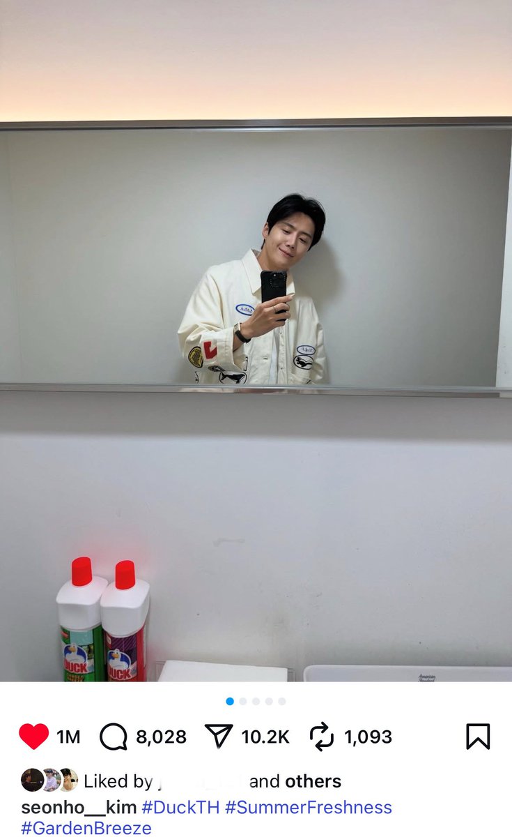 KSHxCPN's tweet photo. แก….. นี่เรียกว่ารัก ได้รึยัง
#DuckTH #Drpong #ThaiSkinCare https://t.co/jvCD3lEbu8