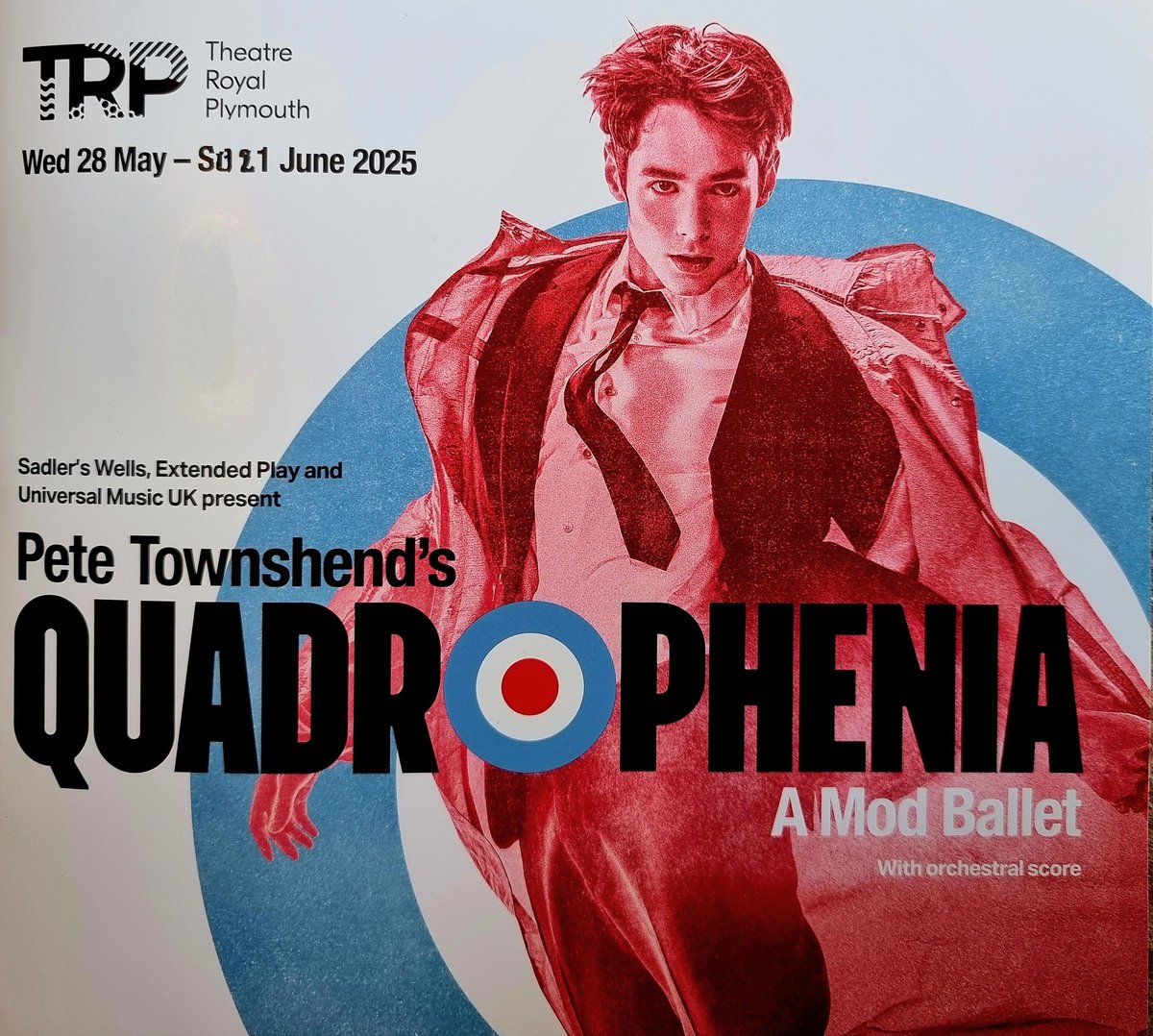 Jon Gripton 🇺🇦 tweet media