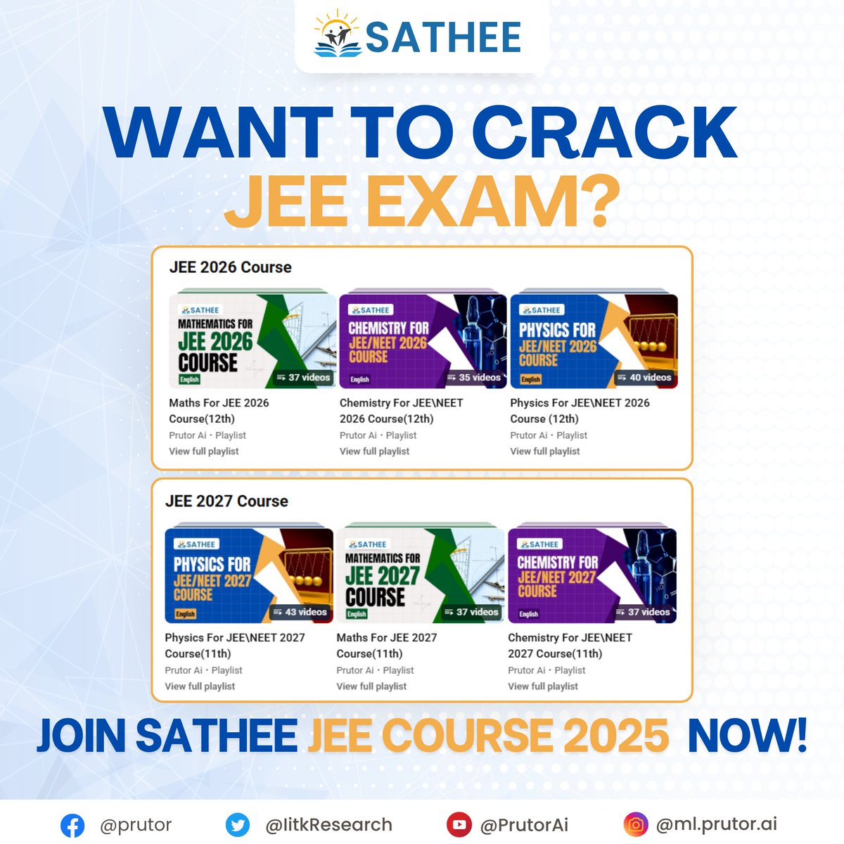 Prutor@IITK tweet media