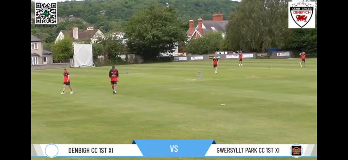 Live stream for today's match up and running 
youtube.com/live/Q4QmmL-FD…