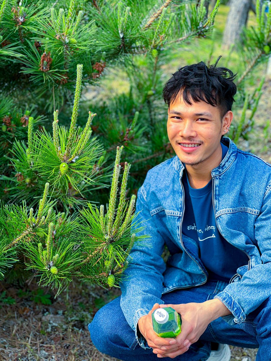 Biluisland King🇲🇲🇰🇷(ယုန်မိစ္ဆာကောင်) tweet media