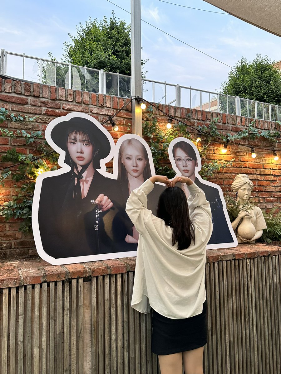 헤헤☺️