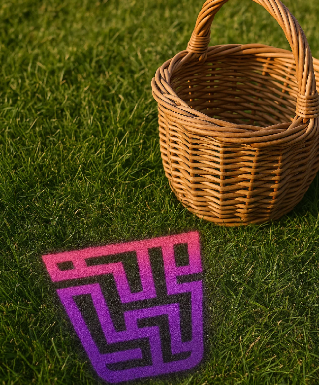 basktdotai's tweet photo. Baskt summer is so close
Touch some grass before it starts

#DeFAI #V2 https://t.co/1fqr8yHMOx