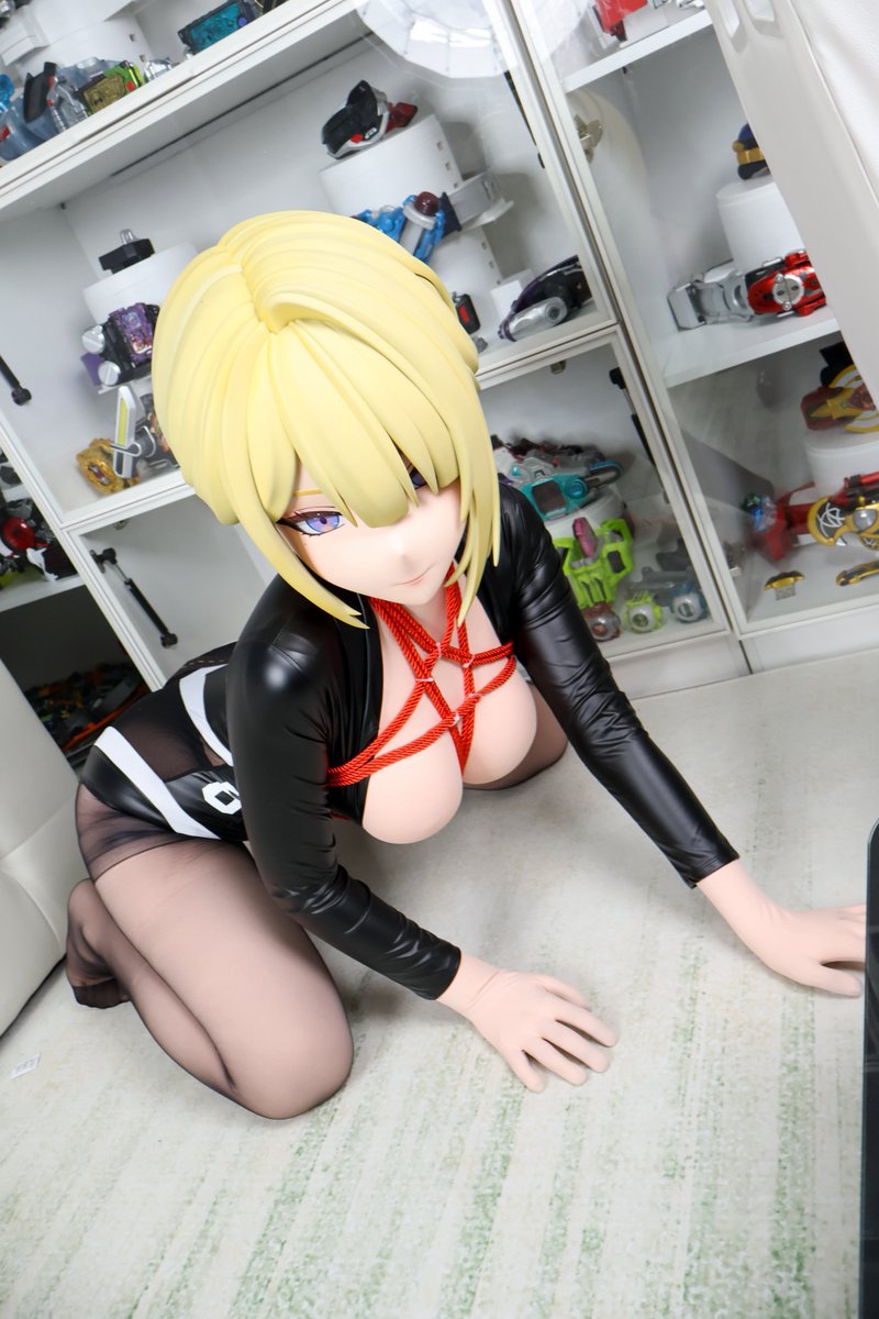 #kigurumi 
粽子节快乐，没有拍新图，请大家吃预制粽子吧🥵