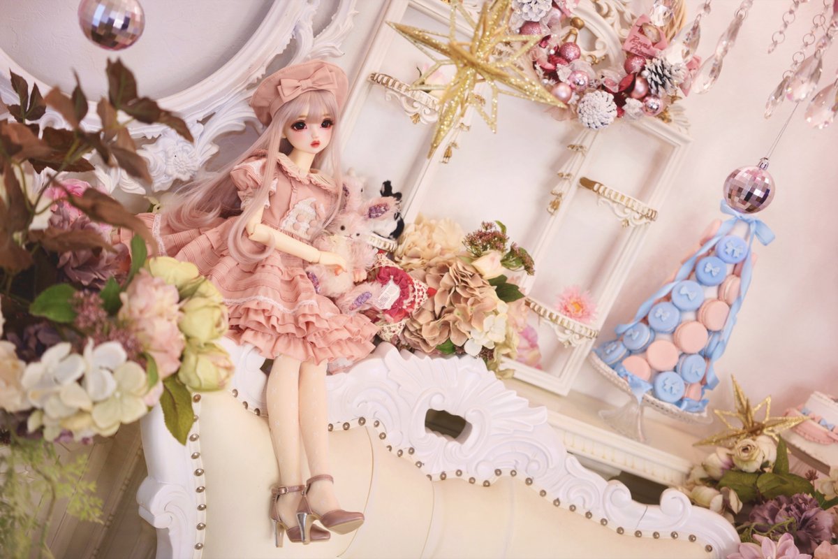 𝓦𝓮𝓮𝓴𝓮𝓷𝓭 𝓟𝓻𝓲𝓷𝓬𝓮𝓼𝓼💖

#SDGrサファイア