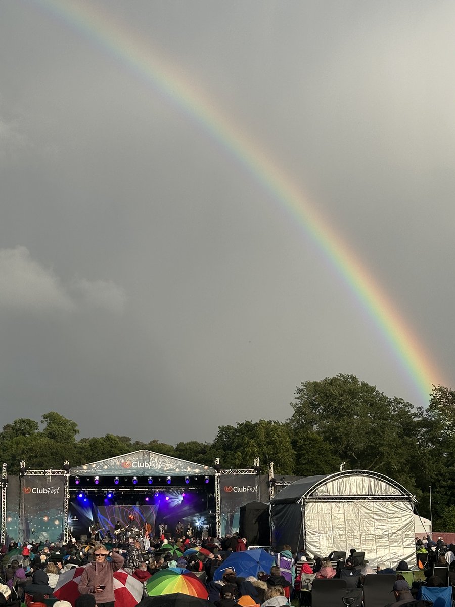 Lofth0use's tweet image. Had a great time at Clubfest and my Starlink was superb and fast.
#Camping
#Starlink
#Bolesworth
#ClubFest2025
#Motorhome