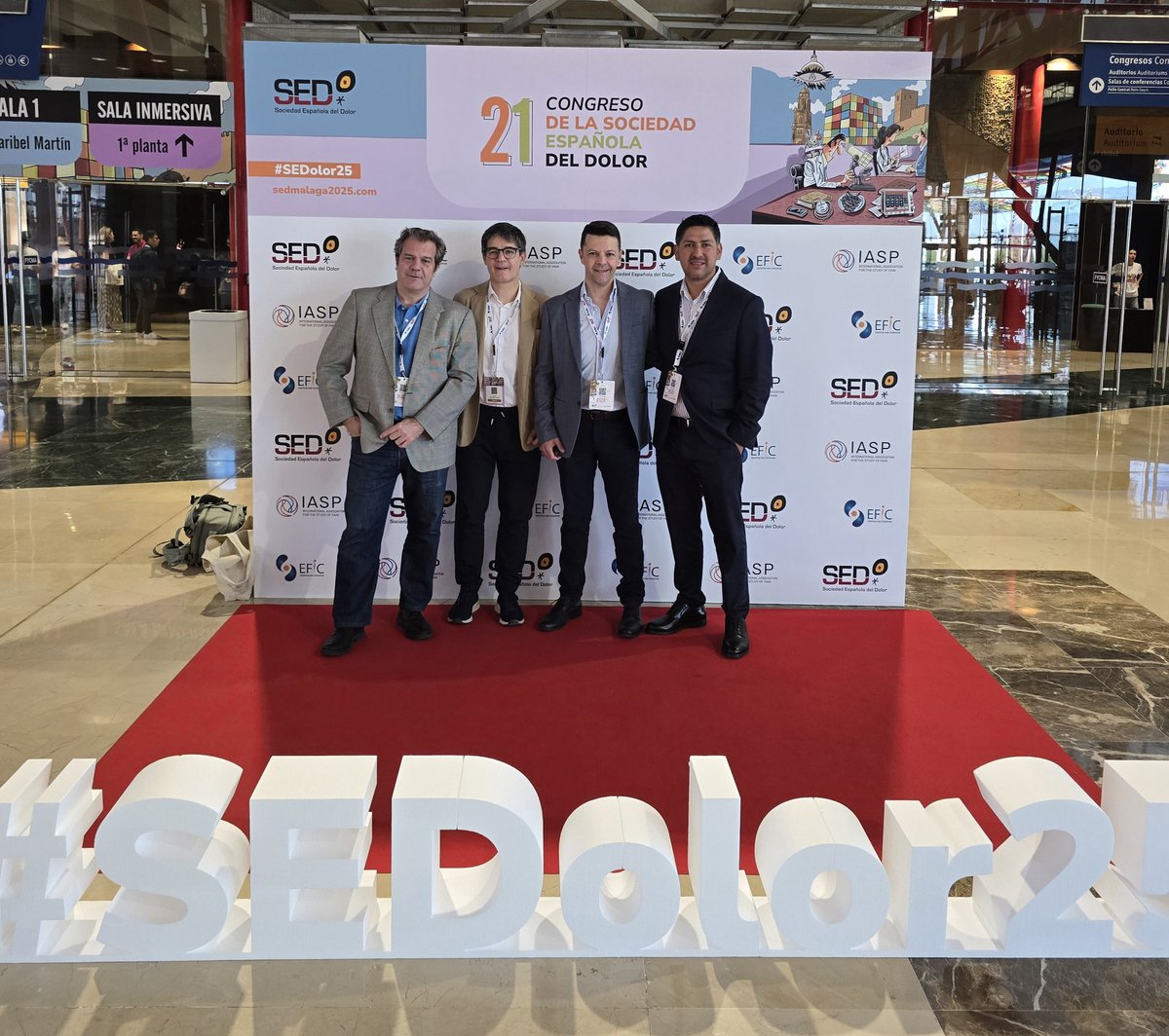 Dr. Vasquez Caicedo Muñoz, Moises tweet media