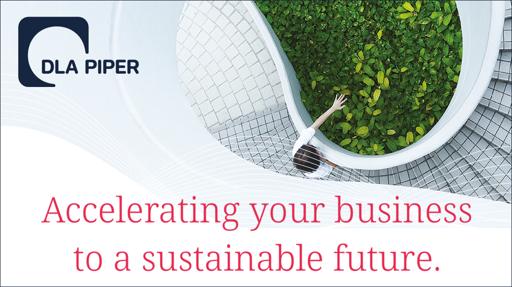 DLA Piper

Accelerating your business to a sustainable future.

dlapiper.com/en-nl