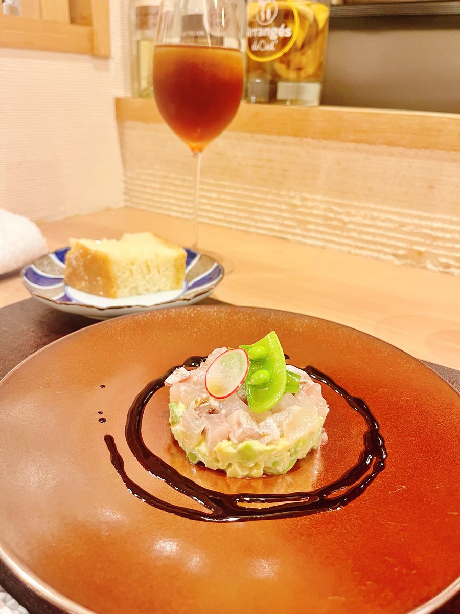 LecacoMHWIB's tweet photo. おフランスタバなう🇫🇷 https://t.co/tm6MmYHY9m