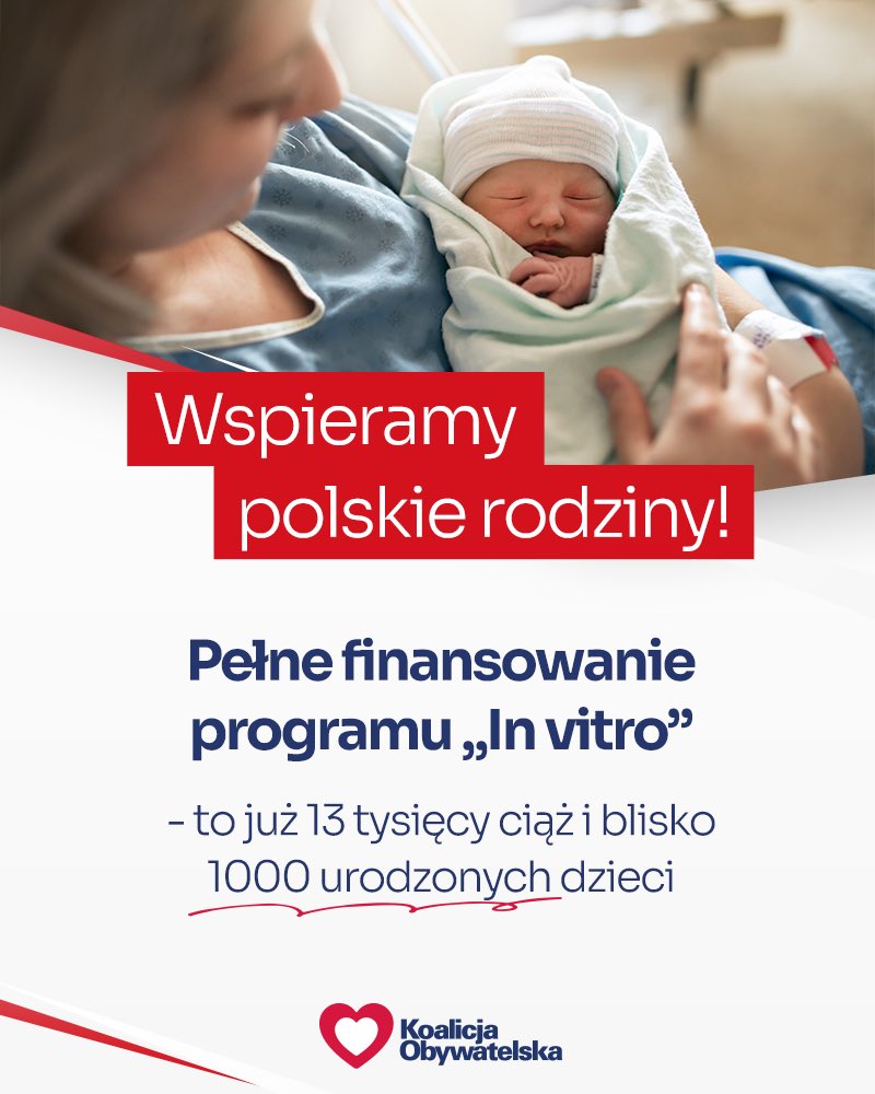 Wspieramy polskie rodziny ❗️✌🏻🇵🇱