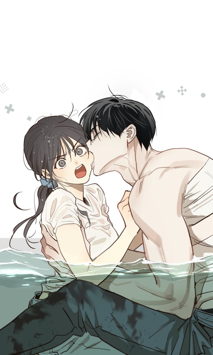 🌹[꽃은 미끼야] 29화가 업로드되었습니다.
ridibooks.com/books/17160021…