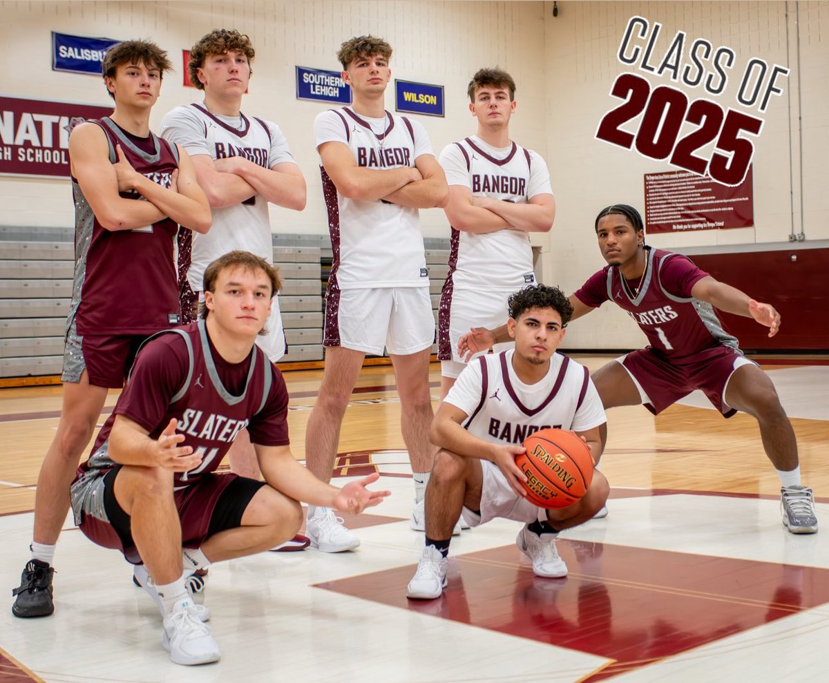 Bangor Boys Basketball Booster Club tweet media