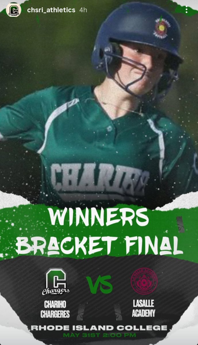 Kev Dorgan (@kevd193213) on Twitter photo Let's go Lady Chargers!!! Great season, you earned the trip to RIC!!! <a href="/CHSRI_Chargers/">Chariho Athletics</a> <a href="/mdorgan2027/">Maddie Dorgan</a> <a href="/rileymyer23/">Riley Myer - 2027</a> <a href="/adrijeannenot09/">Adriana Jeannenot 2027</a> <a href="/KestenHanks22/">Kesten Hanks 2027</a> <a href="/AnnaTretton/">Anna Tretton 2026</a> <a href="/kaelyncomerford/">Kaelyn Comerford 2027</a> Let's go Lady Chargers!!! Great season, you earned the trip to RIC!!! <a href="/CHSRI_Chargers/">Chariho Athletics</a> <a href="/mdorgan2027/">Maddie Dorgan</a> <a href="/rileymyer23/">Riley Myer - 2027</a> <a href="/adrijeannenot09/">Adriana Jeannenot 2027</a> <a href="/KestenHanks22/">Kesten Hanks 2027</a> <a href="/AnnaTretton/">Anna Tretton 2026</a> <a href="/kaelyncomerford/">Kaelyn Comerford 2027</a>