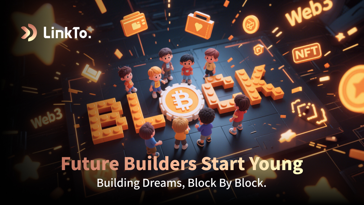 🌍 Happy Children’s Day to the curious minds!

Think big. Build bigger.