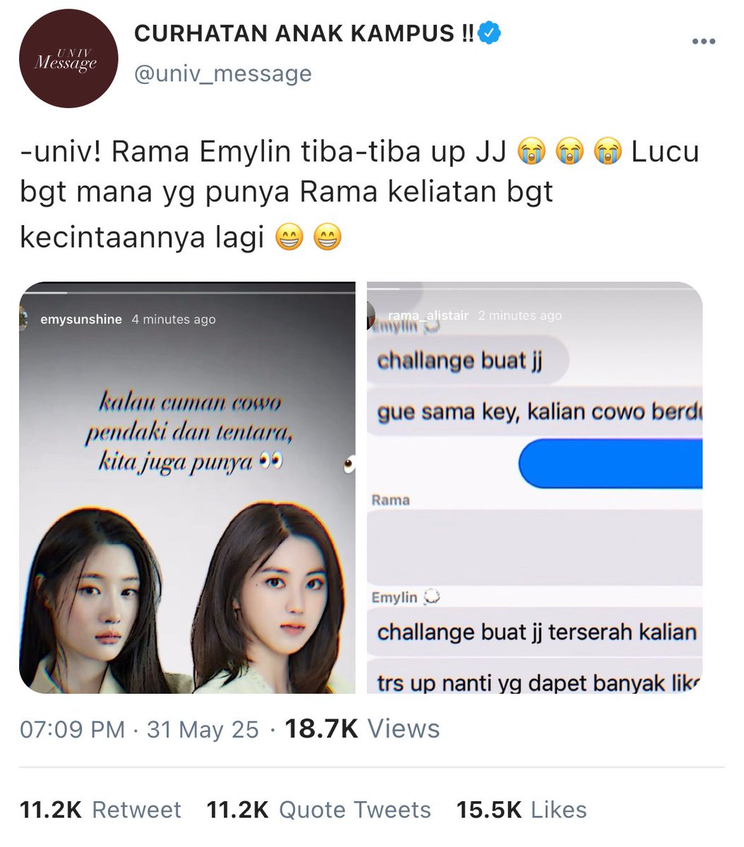 Demi Gratis-an

Jay, Sangmin, Chaeyeon, Eunbin au
A fiction, #RkeyScene few tweets
Written by nsvieeyth.