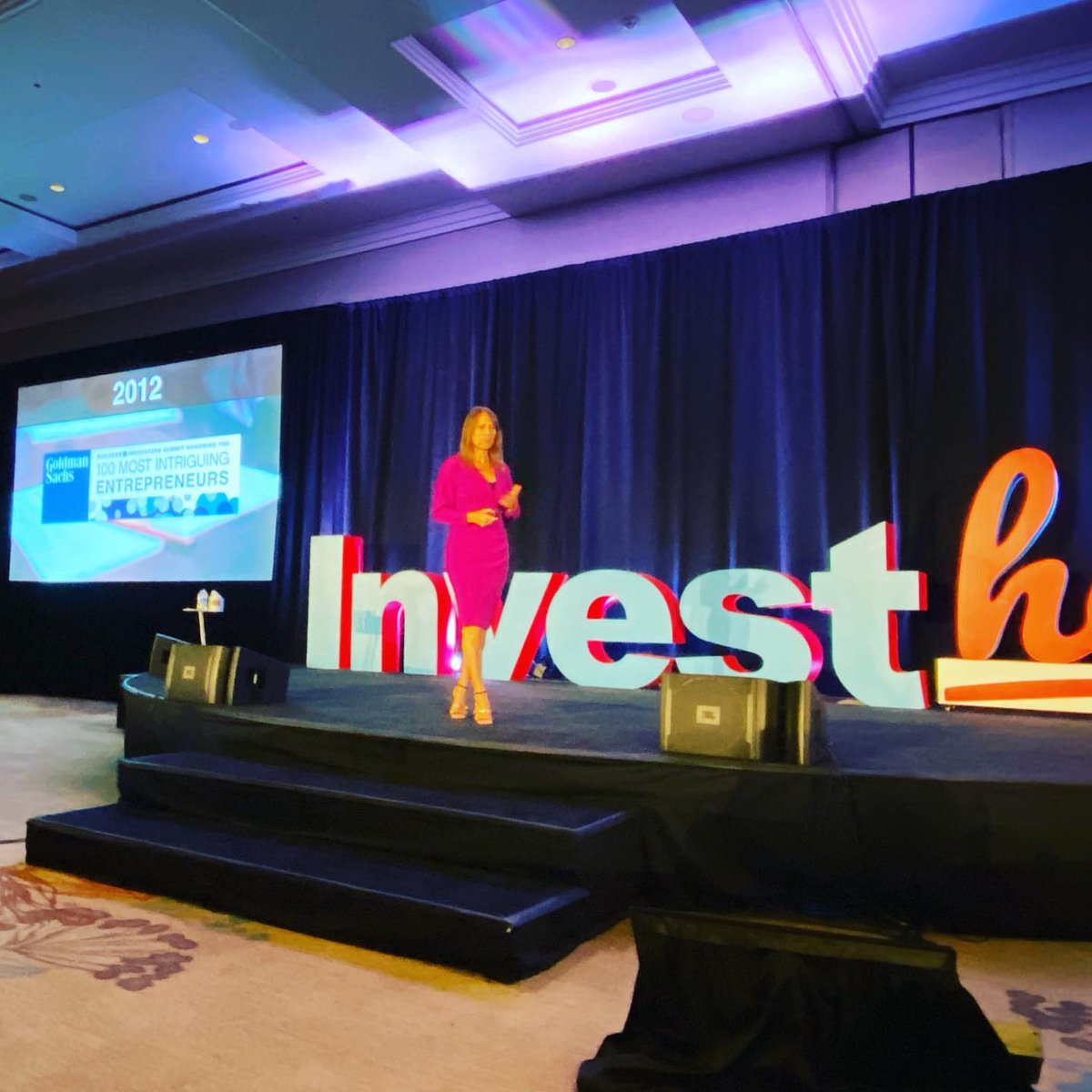 Dropping some serious wealth building science on us