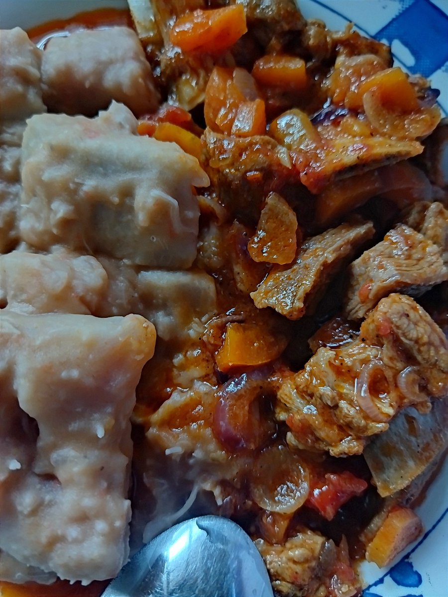 The versatility of nduma>>>