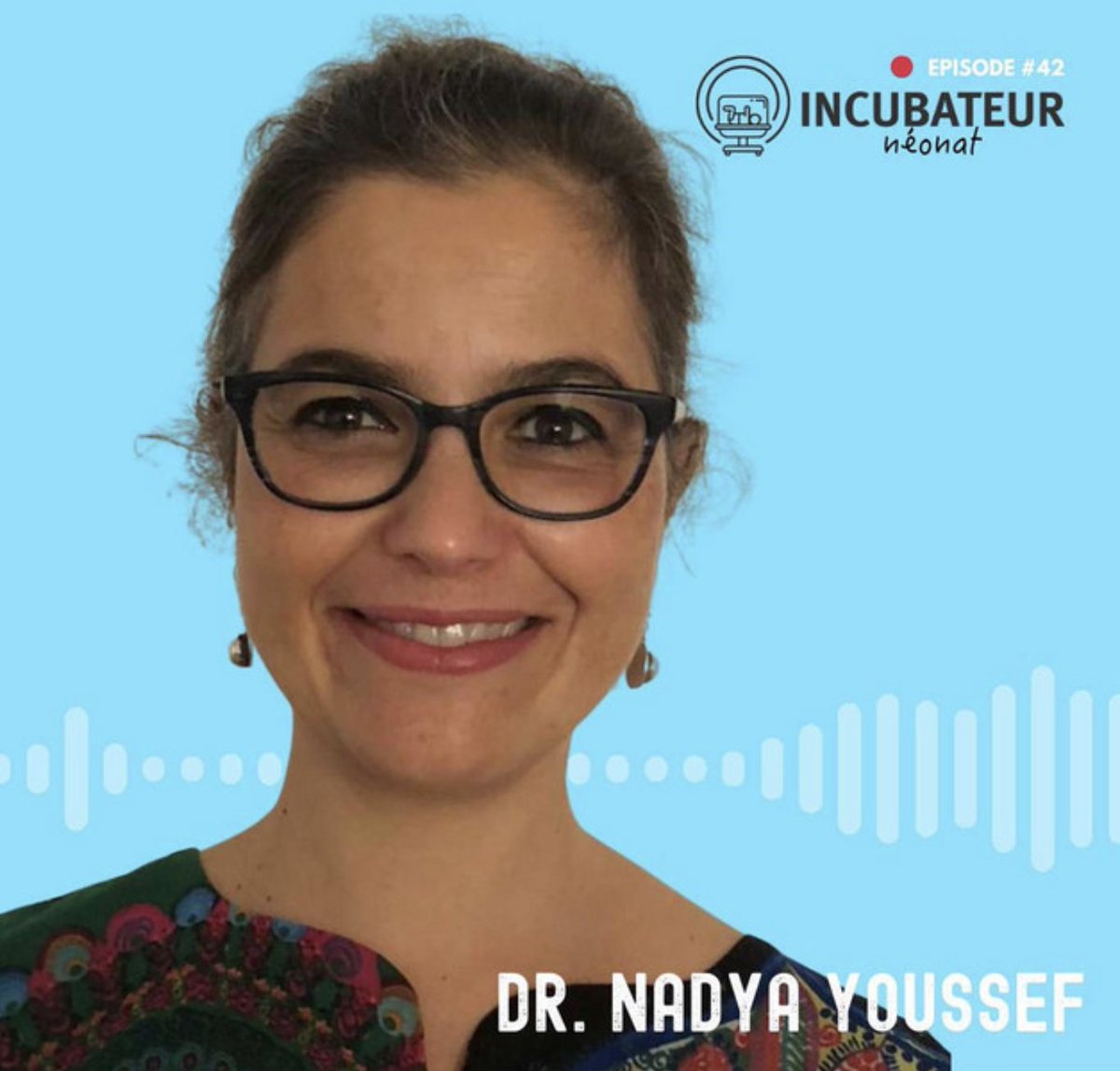 NeoCardioLab - Gabriel Altit (@cardioneo) on Twitter photo Nouvel épisode Incubateur Néonat avec Dre Nadya Yousef -qui nous parle de son parcours et du POCUS pulmonaire. Bonne écoute!
<a href="/nicupodcast/">The Incubator Podcast</a> <a href="/drnicu/">Ben Courchia MD</a>
the-incubator.org/podcast-1/epis…
neocardiolab.com/podcasts-balad… Nouvel épisode Incubateur Néonat avec Dre Nadya Yousef -qui nous parle de son parcours et du POCUS pulmonaire. Bonne écoute!
<a href="/nicupodcast/">The Incubator Podcast</a> <a href="/drnicu/">Ben Courchia MD</a>
the-incubator.org/podcast-1/epis…
neocardiolab.com/podcasts-balad…