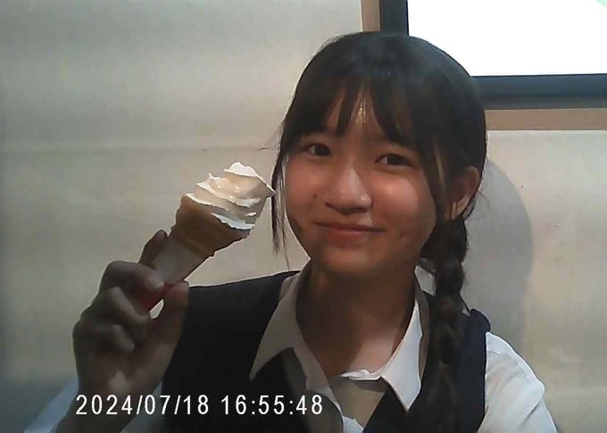 福田蒔已花のTwitter画像37