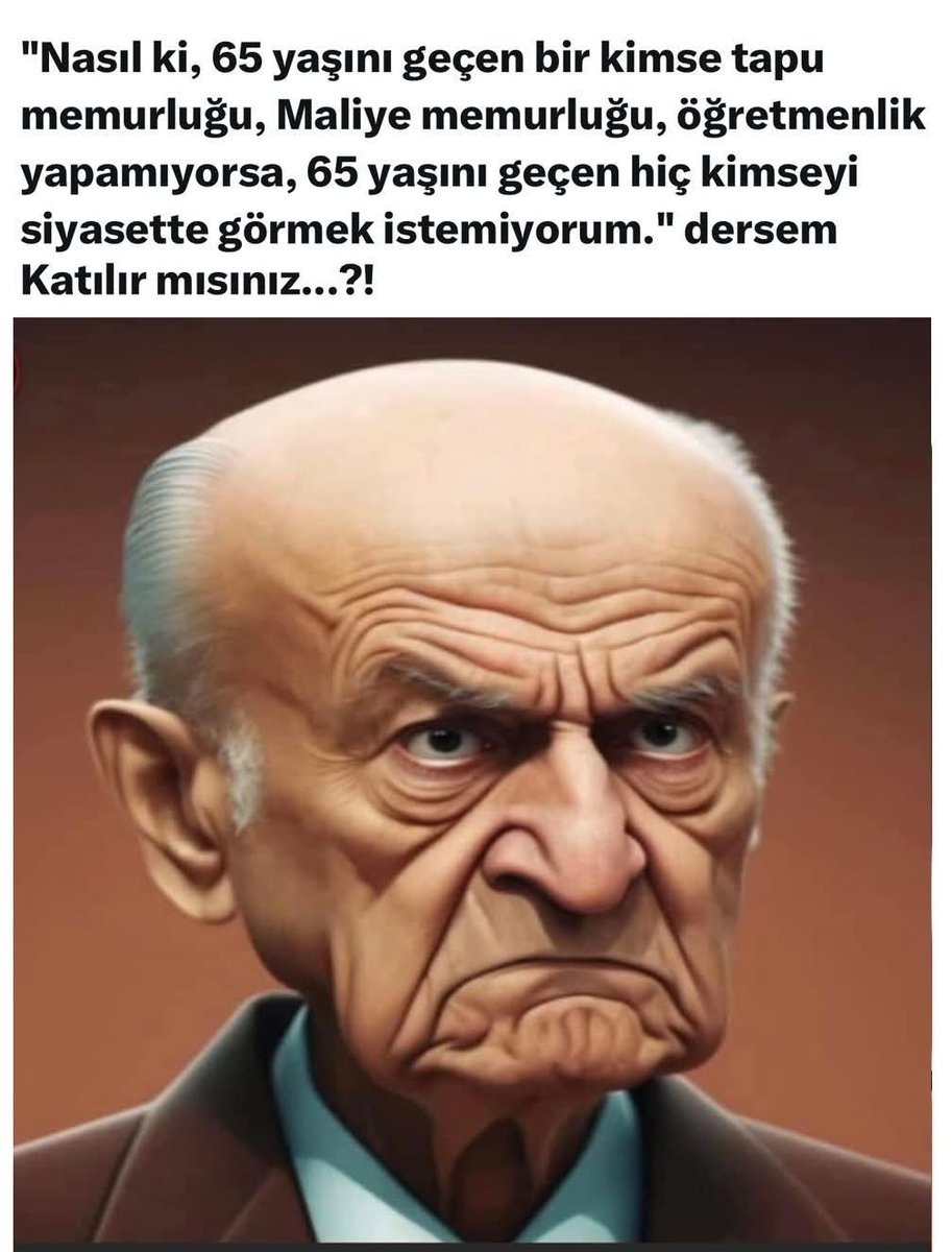 YETER YA BUNAKLAR DAN ÇEKTİĞİ NEDİR DÜNYA NIN.