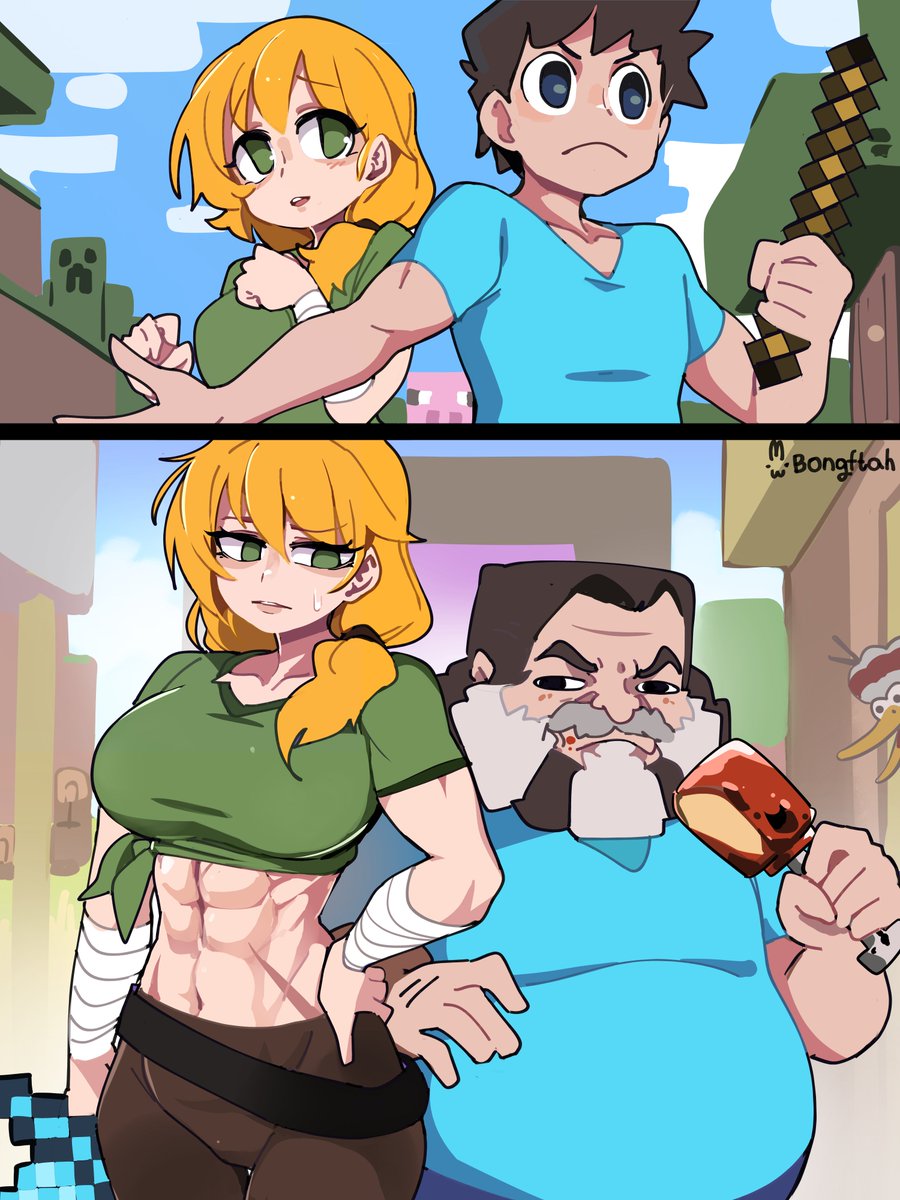 ⛏️⏱️