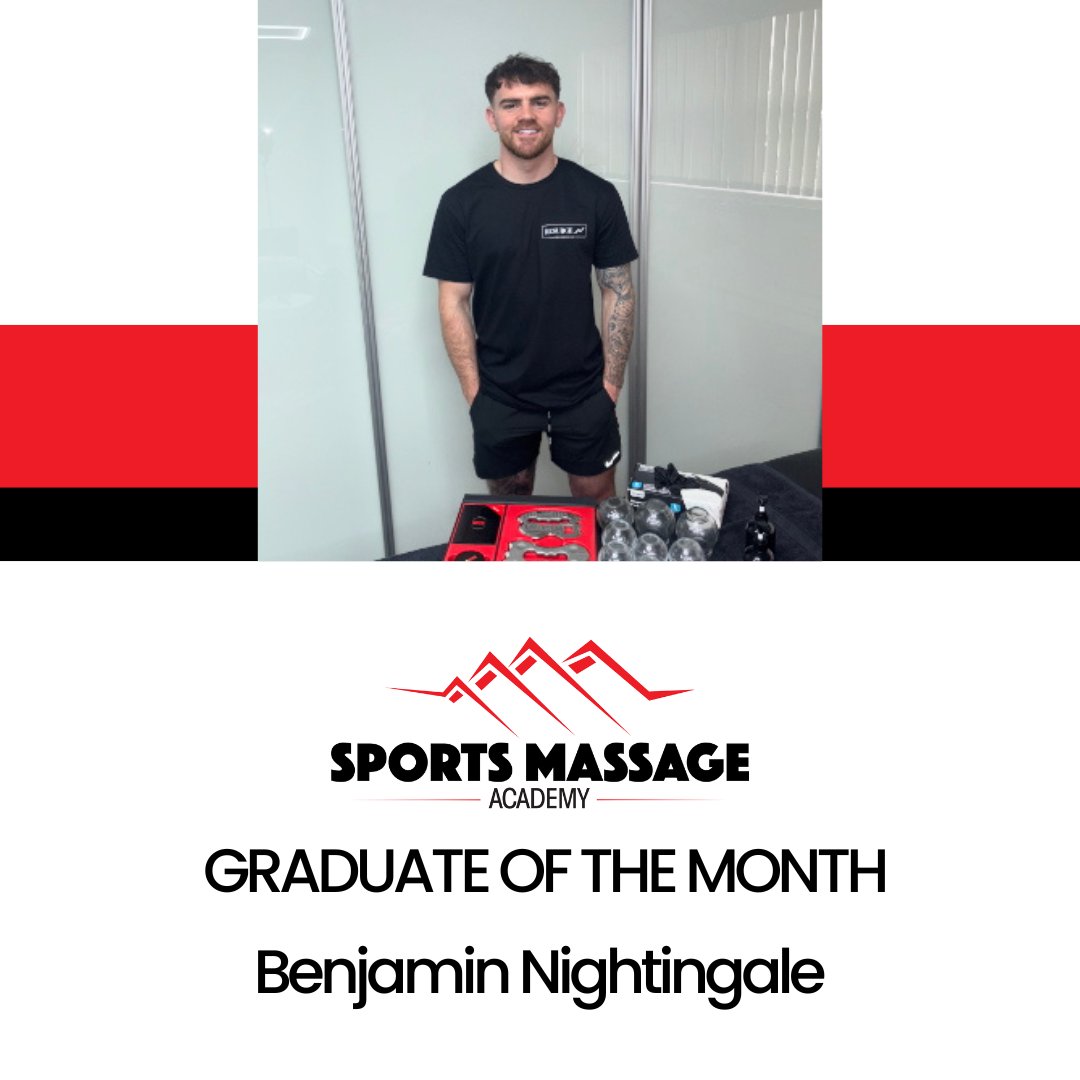 SportMassageAcademy tweet media