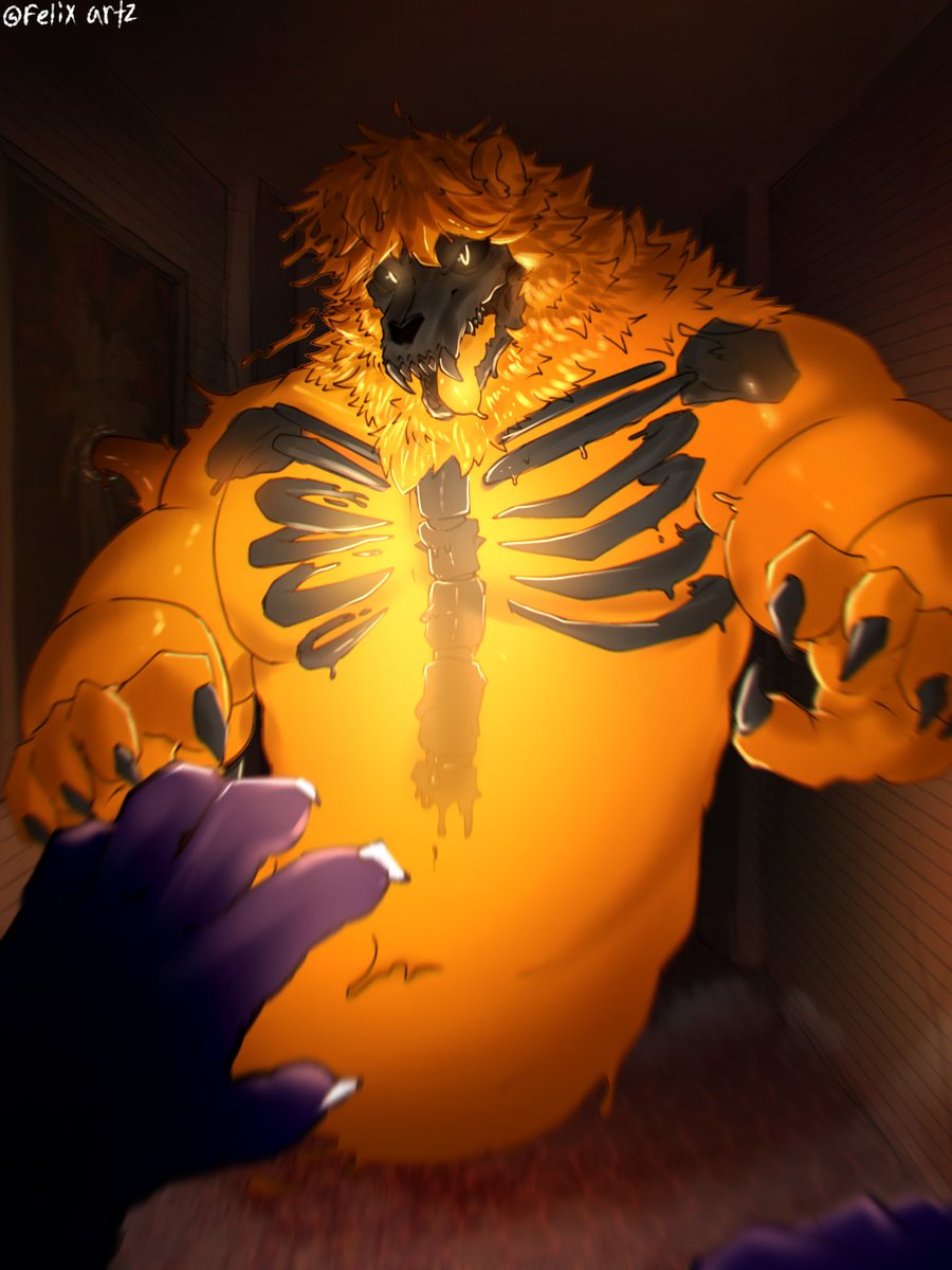 All done ✨:3

Commission by: <a href="/mukramoyrtskay/">Kaystryo</a>