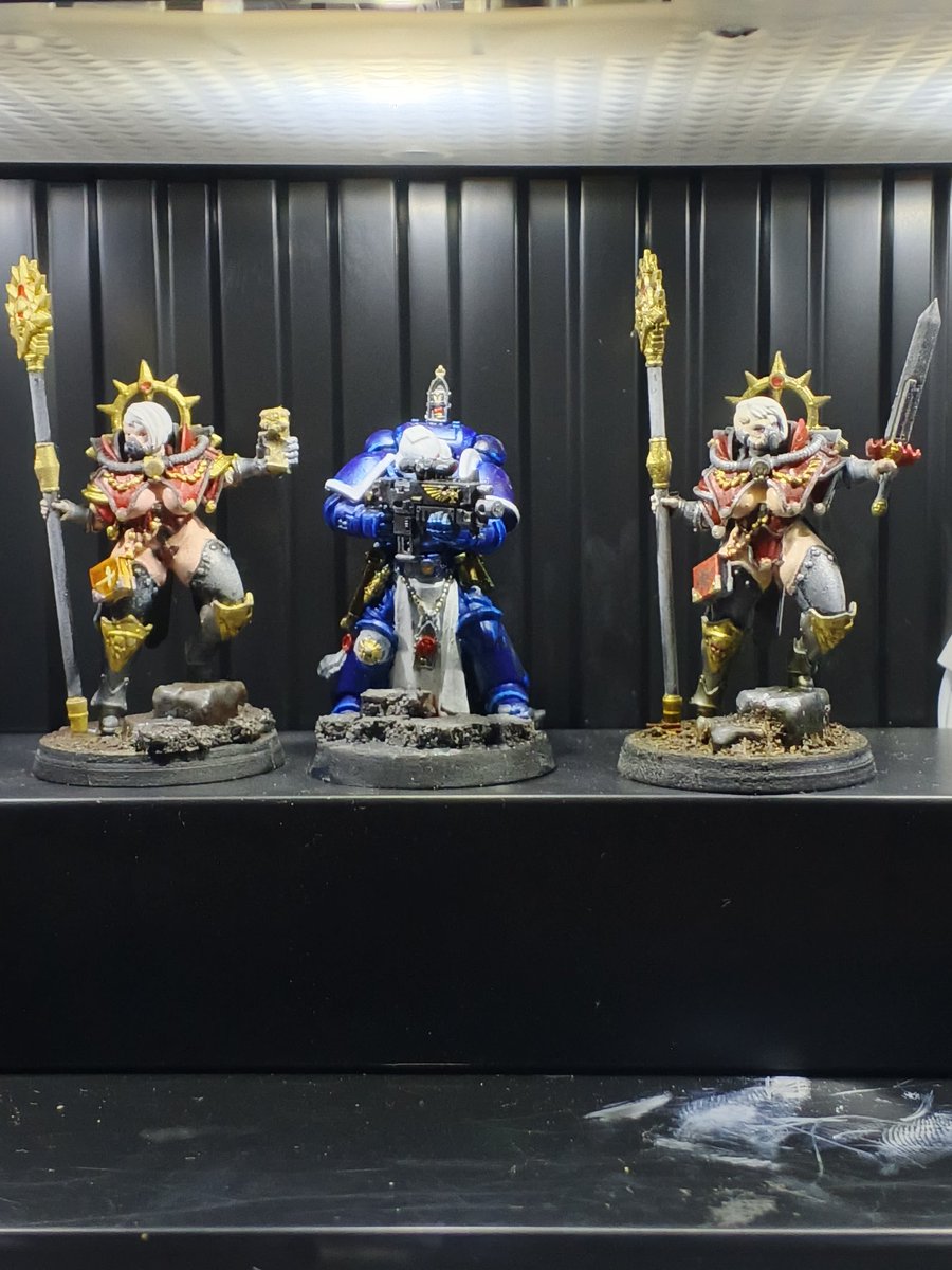 Warhammer 40 k 5/2568