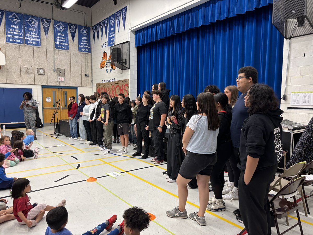 Mrs. P’s Music Class tweet media