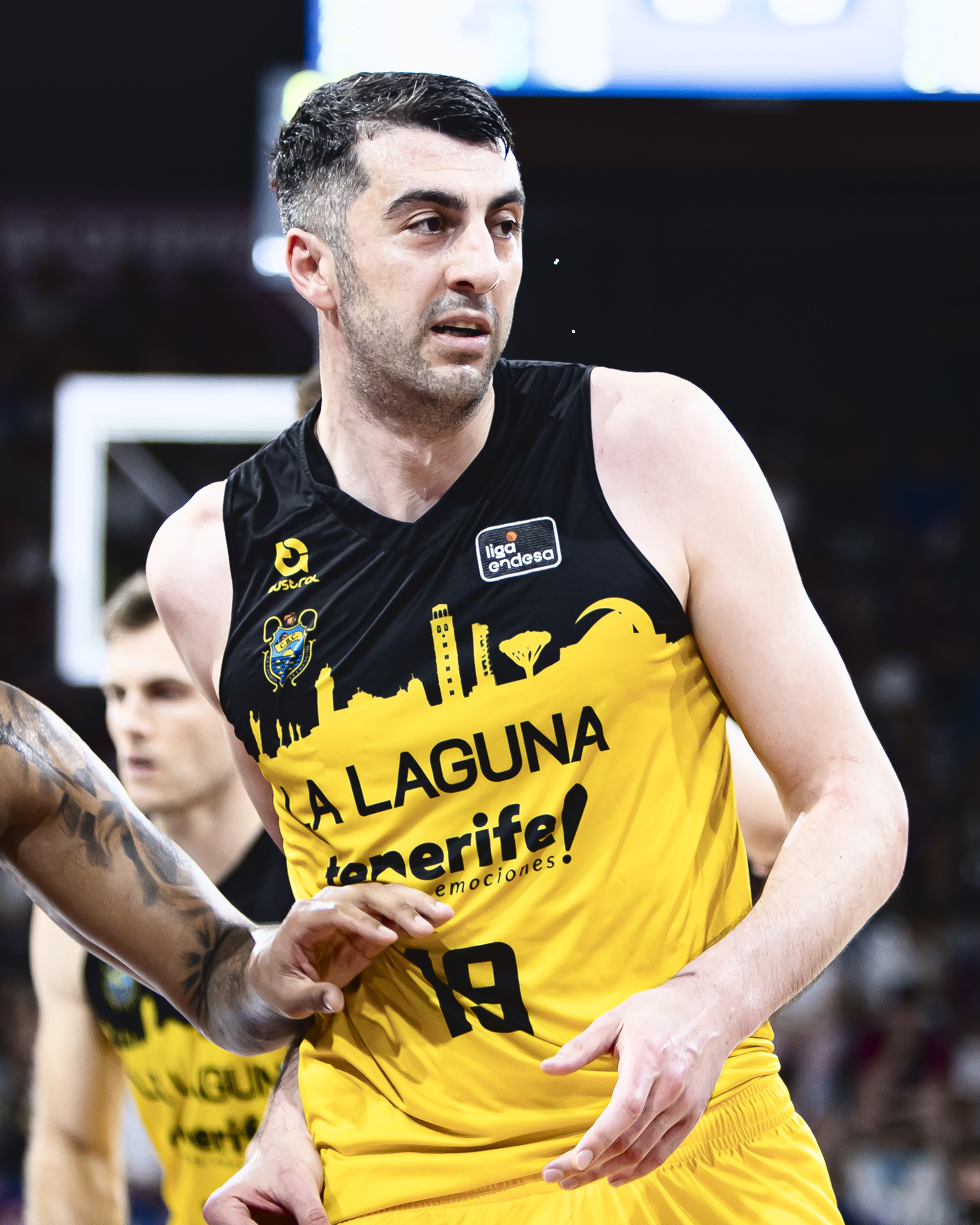 acb Photo / Pol Puertas