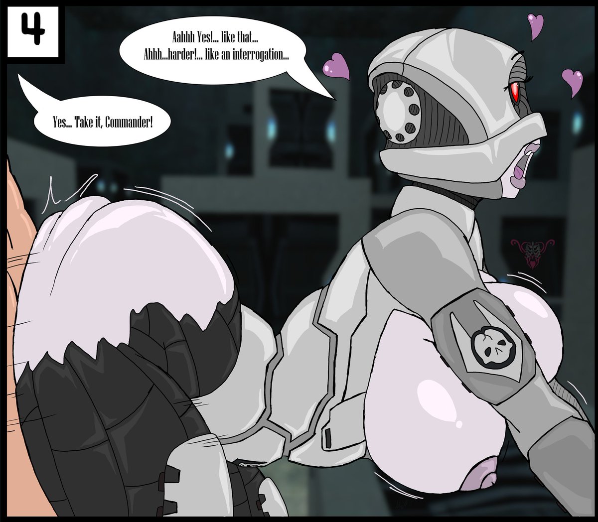 RCatdwarf's tweet photo. I messed upa little with waves, decided to fix it.
#Half_Life2 #HalfLife2 #HalfLife3 #HL2 #Combine #Metrocop #comics #OC https://t.co/t6qidgVgfJ