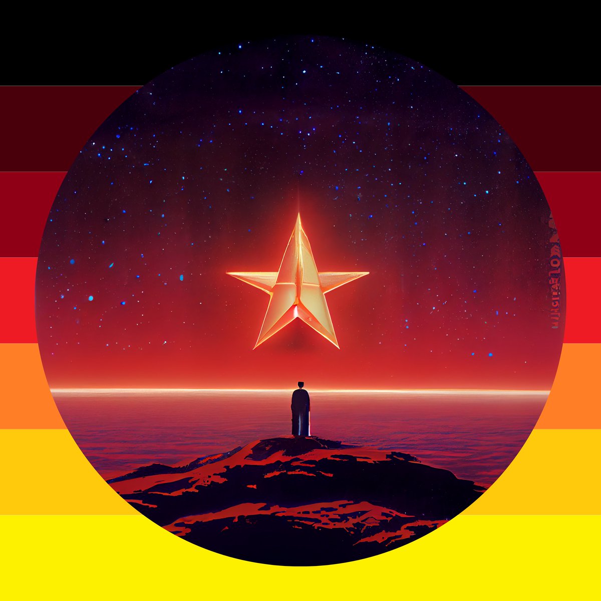 Der HYPE ist real!
#NeuesProfilbild #Stolzmonat #Stolzmonat2025