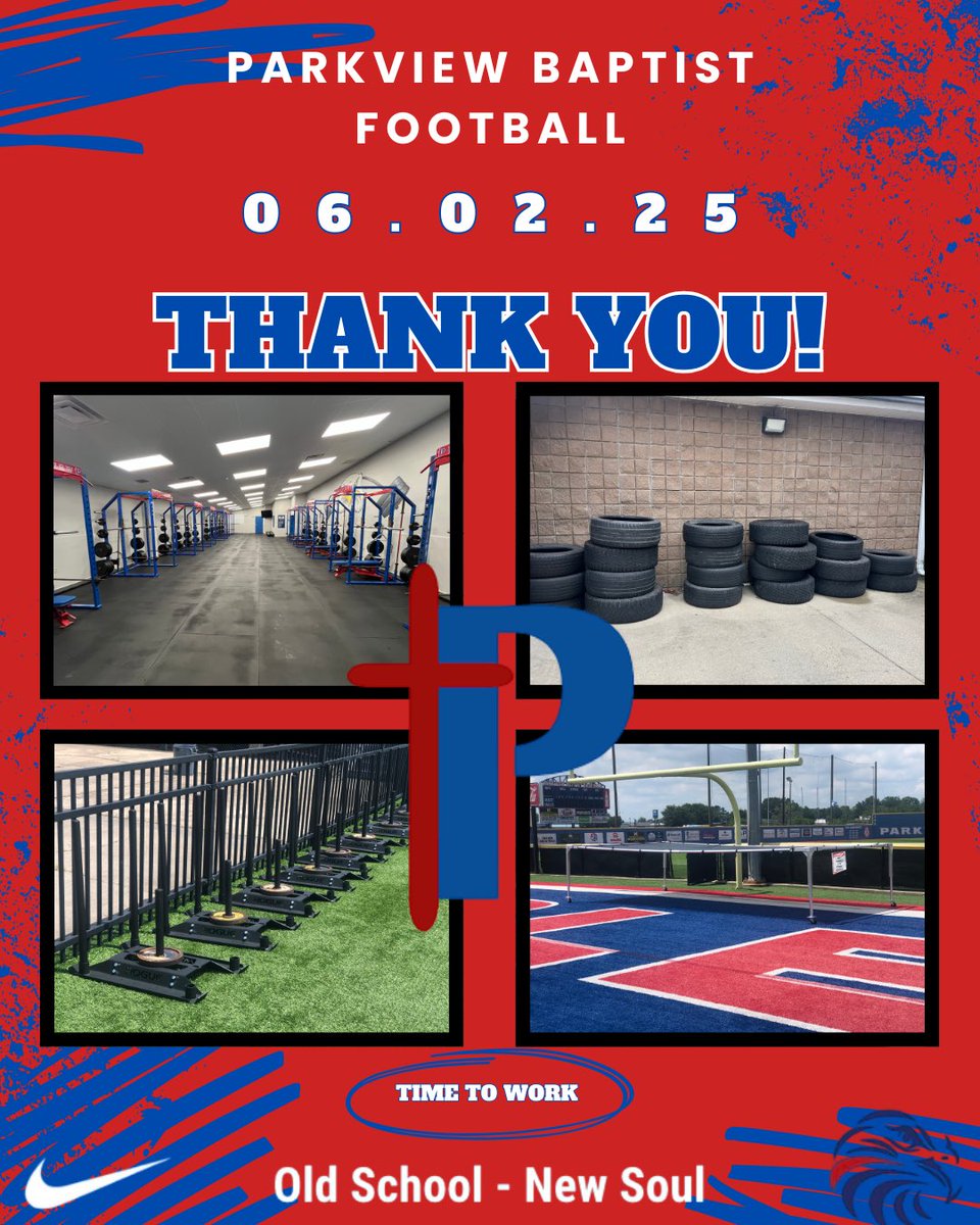 THANK YOU TO ALL OF OUR GENEROUS SUPPORTERS THAT HELPED EQUIP OUR YOUNG MEN WITH THE TOOLS NEEDED TO BE SUCCESSFUL.
#OldschoolNewsoul