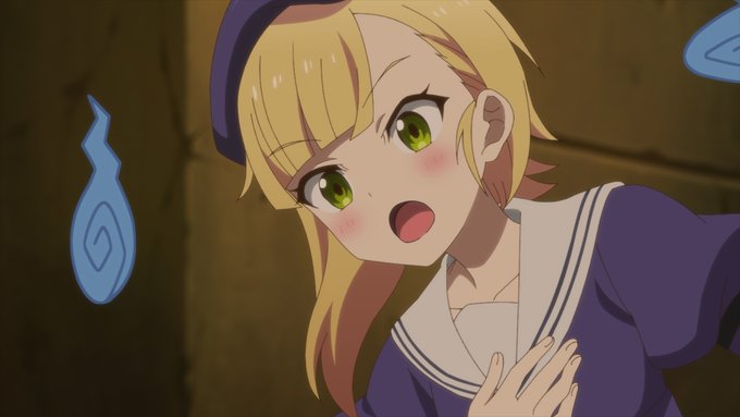 スライム倒して300年、知らないうちにレベルMAXになってました ～そのに～ 第9話