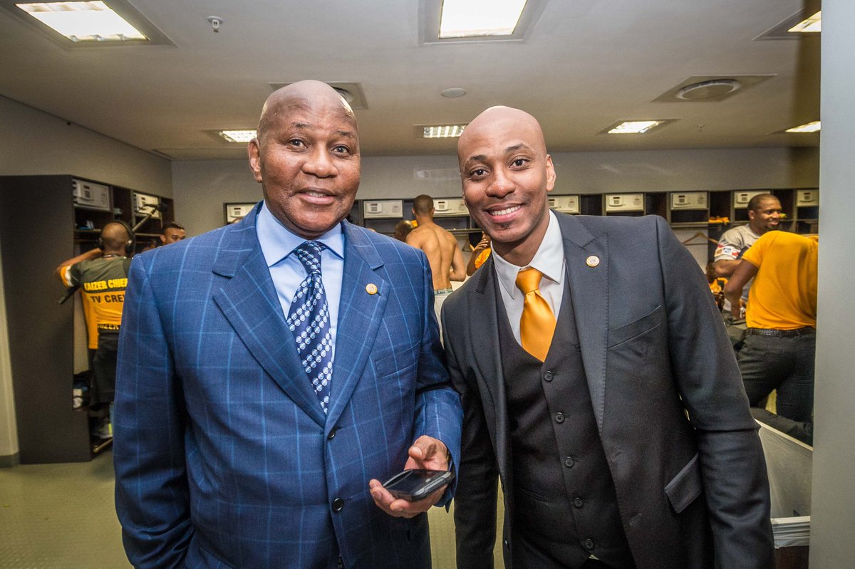 Tobisani Tobbo khosi (@tobisani1) on Twitter photo I love <a href="/KaizerChiefs/">Kaizer Chiefs</a> through thick and thin. Give coach Nabi more time Makhosi amahle. We can build from our Nedbank cup win . Support and protect him #Amakhosi4Life ♥️✌️ I love <a href="/KaizerChiefs/">Kaizer Chiefs</a> through thick and thin. Give coach Nabi more time Makhosi amahle. We can build from our Nedbank cup win . Support and protect him #Amakhosi4Life ♥️✌️