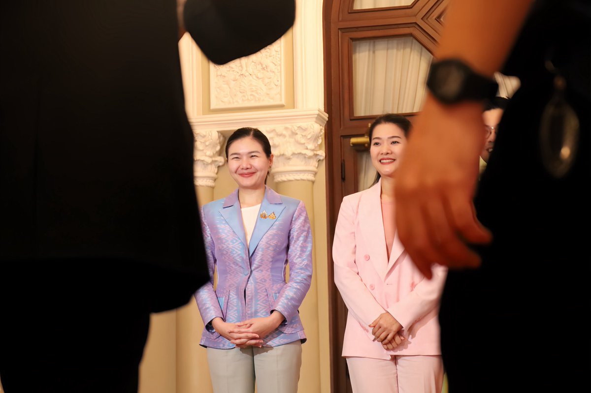 💜🩷

#พี่อิ่มน้องน้ำ