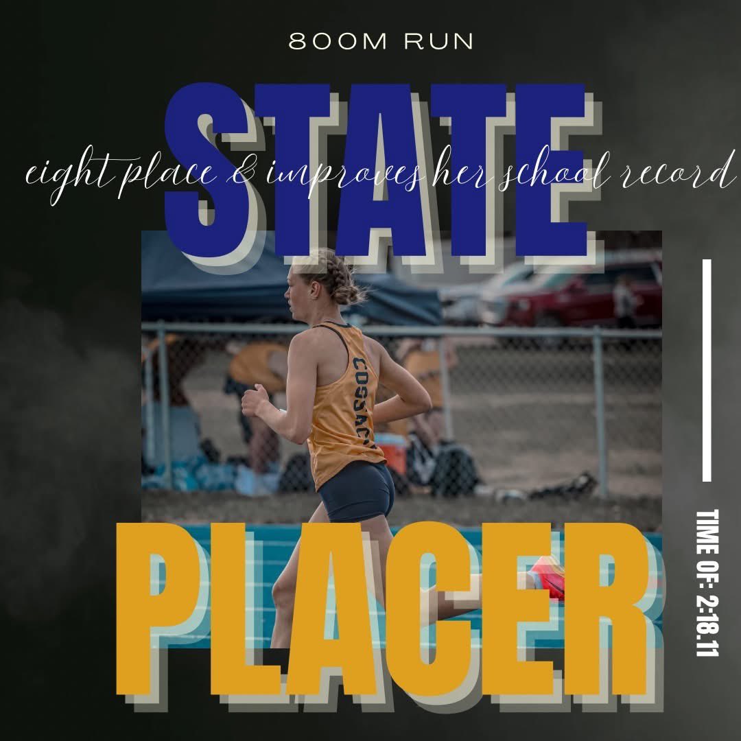 Sioux Valley Track & Field tweet media