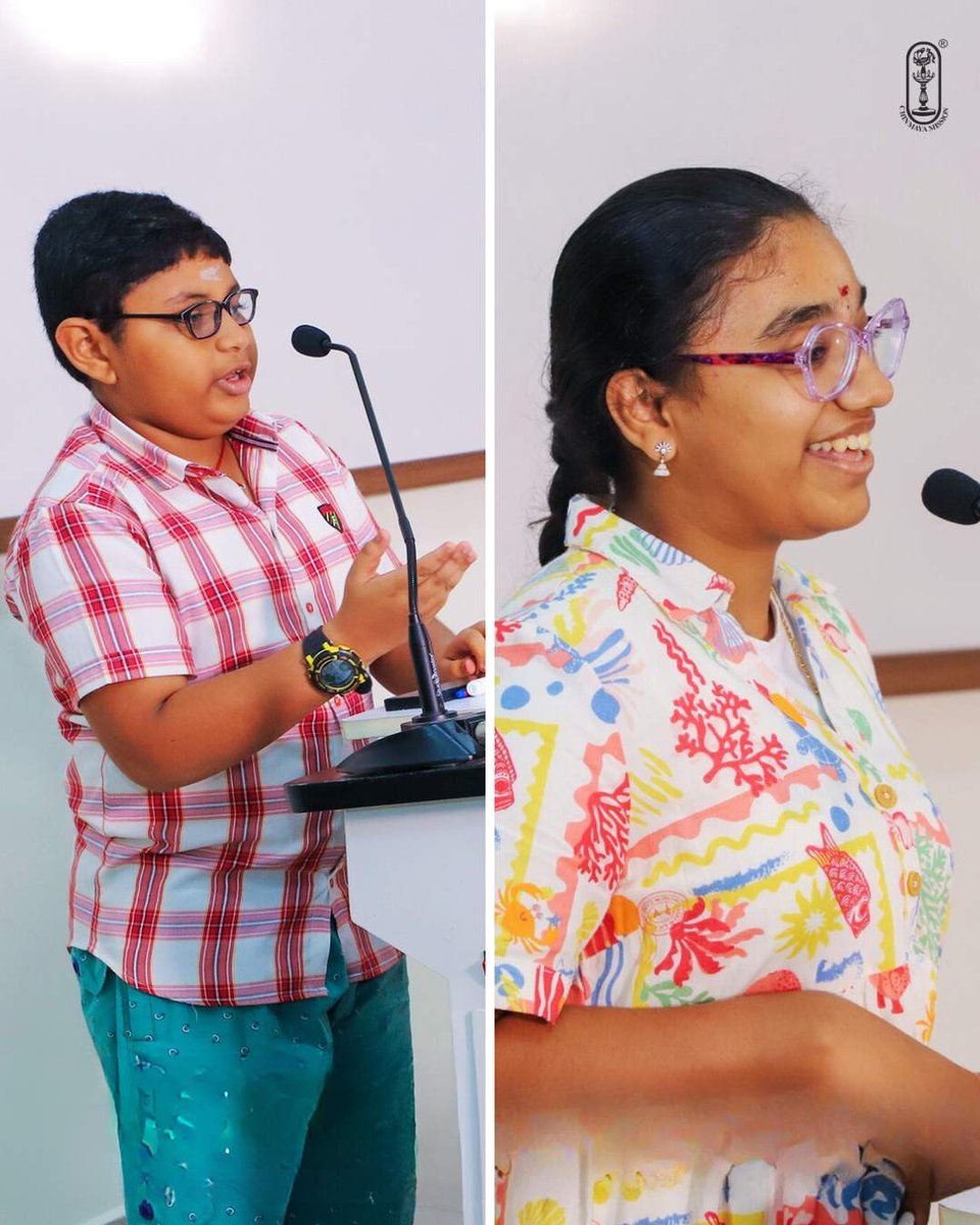 The Manusmriti Camp was held as a residential programme in Tamil from 11 to 17 May 2025 at Adi Sankara Nilayam. Sixty-five seekers, ranging from youth to elders, gathered to explore Sanatana Dharma through the lens of the Manusmriti, focusing on Chapters 5 to 8.