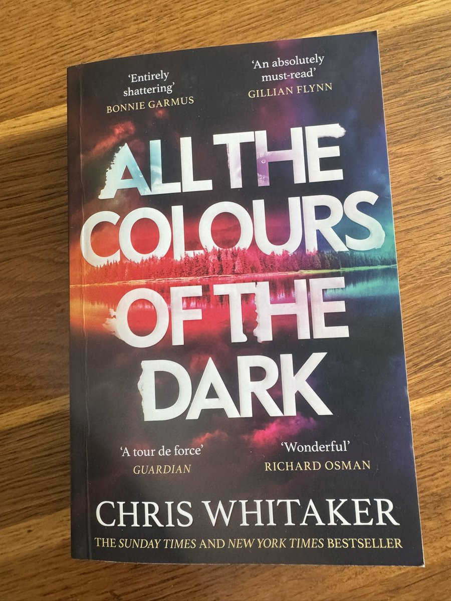 Carole Ann Brown tweet media