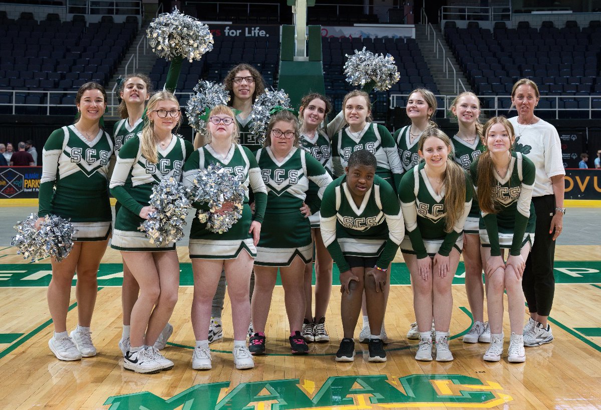 Shen Unified Sports tweet media