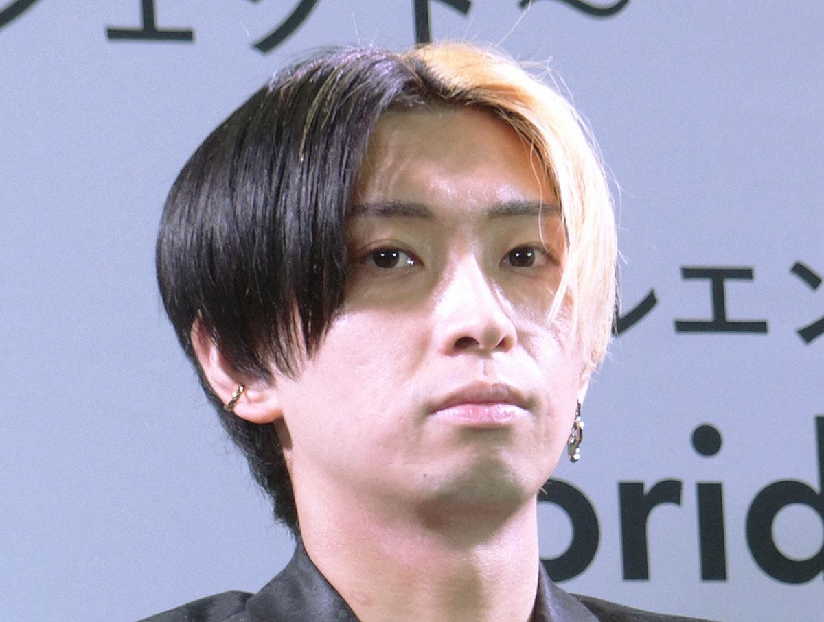 【祝】ヒカル、進撃のノアとの結婚を報告
news.livedoor.com/article/detail…

公式YouTubeチャンネルを更新し、進撃のノアと結婚したと報告。「今日は5月29日なんですけど、ガチです。結婚しました。お相手の方は進撃のノアさんです」と伝えた。