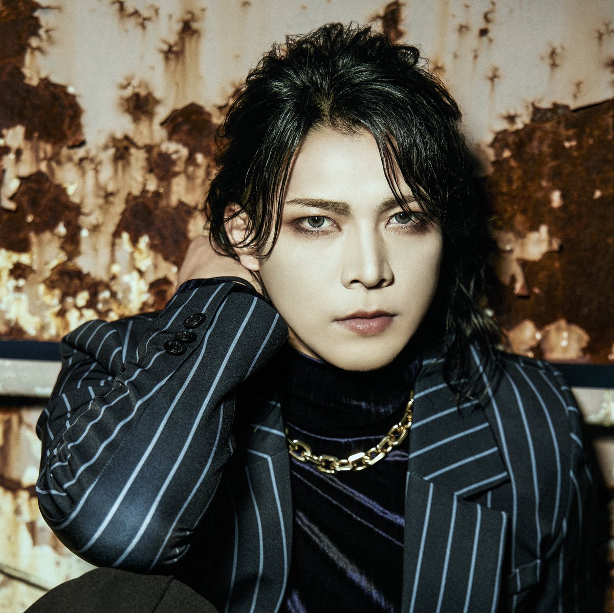 arlequin_shohei's tweet photo. #新しいプロフィール画像 https://t.co/elMwlZfIpw