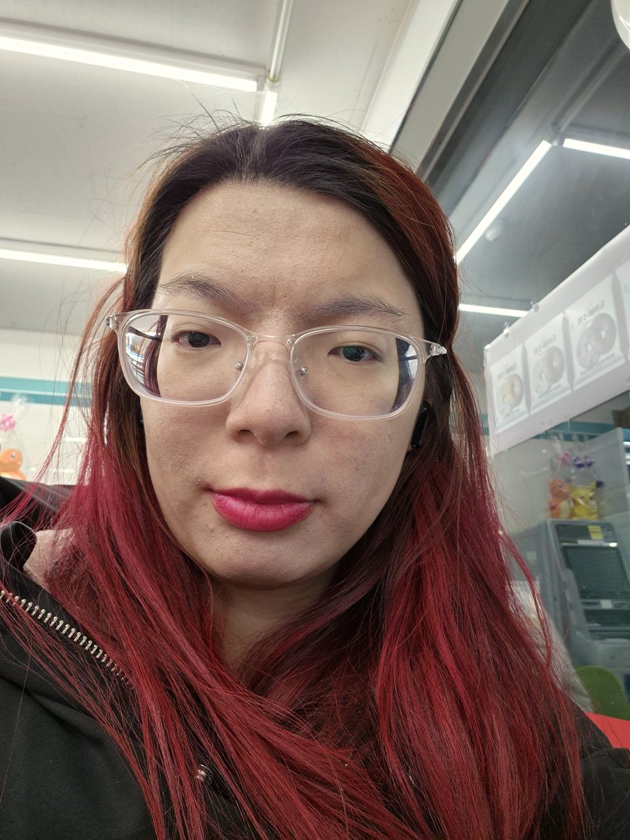저 어때요??
