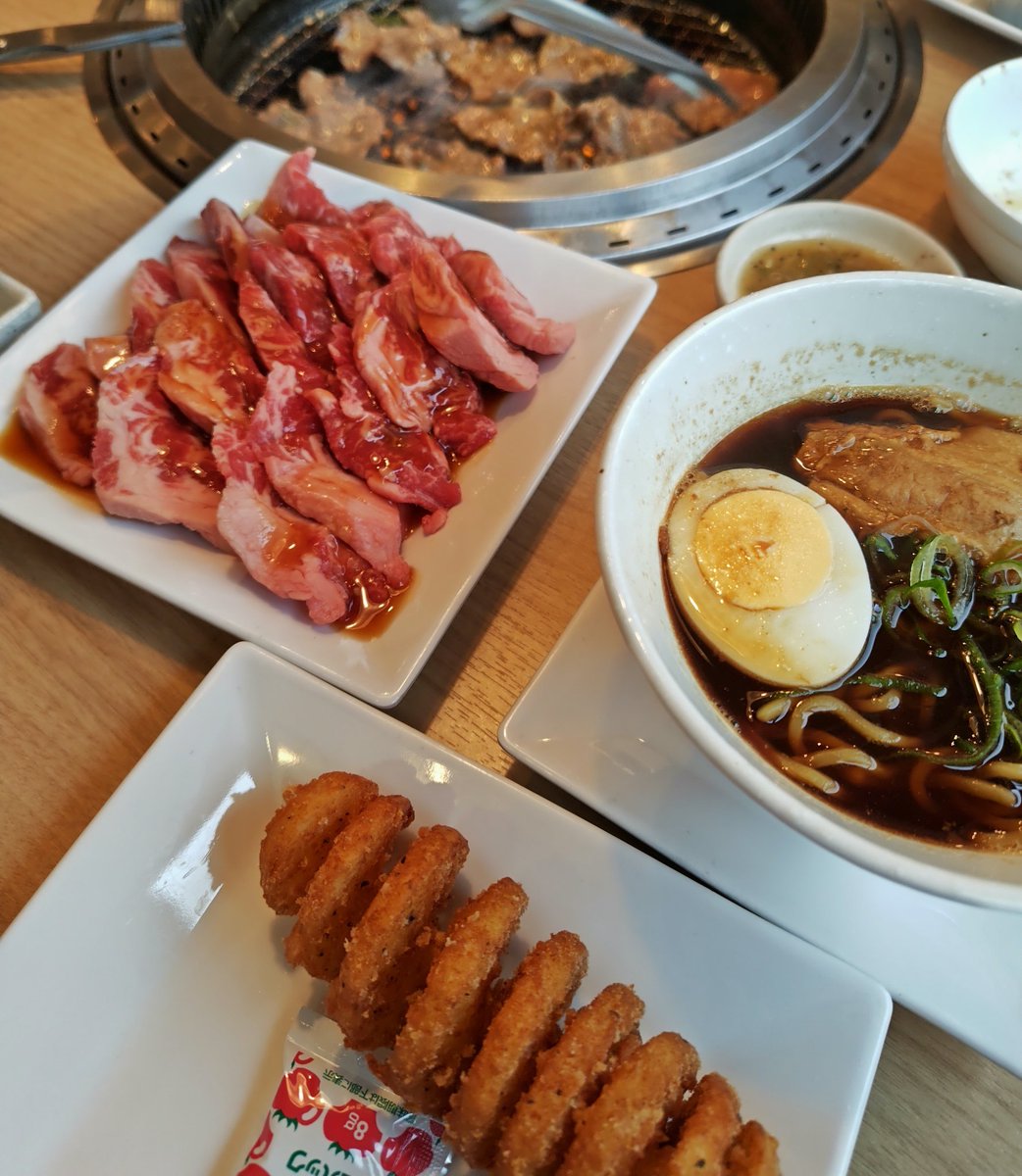 皆様お久しぶりです！
運動会お疲れ様会しました！

#シングルファザー
#運動会は延期