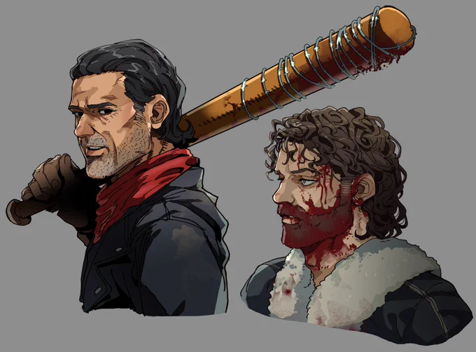 twd practice
