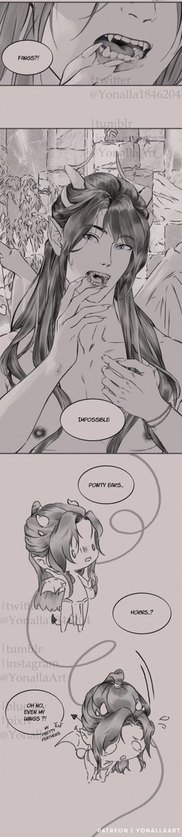 🪷[FFO] For my lost Fated One 🪷
░UPDATE | Season 1 | page 03   

#mdzs #魔道祖師 #wangxian