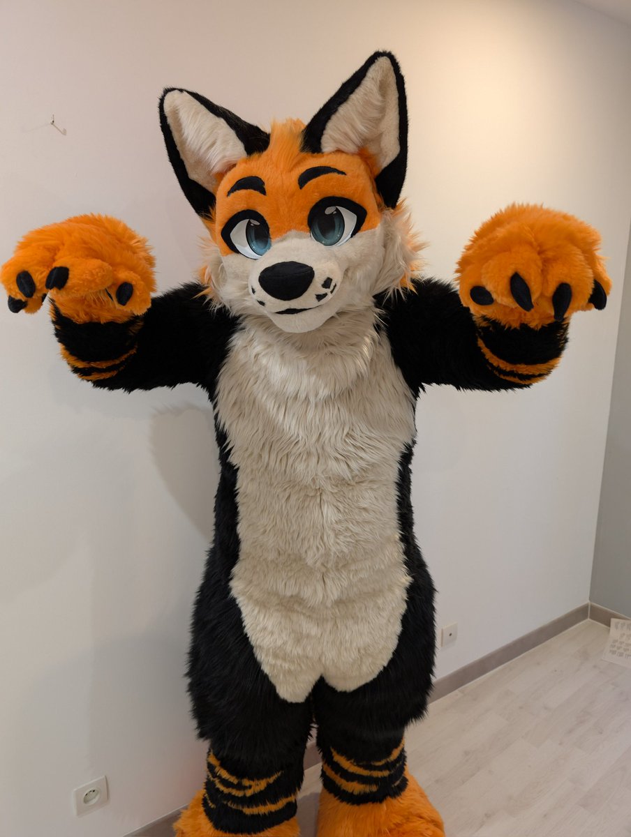Care I can be ferocious :3
