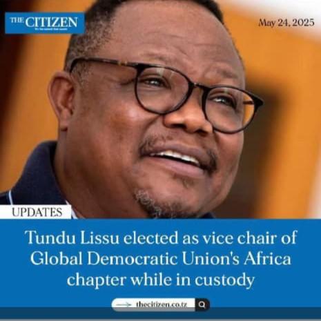 AKILI Kichwani Analyst 🧠✍: 🇰🇪🌎||Think Tanks‼️ (@misfortunacess) on Twitter photo Hii ilinipita aje? All that mudslinging on Kenyans from Tanzanians was not in vain! Congratulations <a href="/MarthaKarua/">Martha Karua SC</a> We honour you! Brilliant AKILI Kichwani iron lady from Kenya ! The drop out Suluhu can go back to class then come compete with the real brains ! Hii ilinipita aje? All that mudslinging on Kenyans from Tanzanians was not in vain! Congratulations <a href="/MarthaKarua/">Martha Karua SC</a> We honour you! Brilliant AKILI Kichwani iron lady from Kenya ! The drop out Suluhu can go back to class then come compete with the real brains !