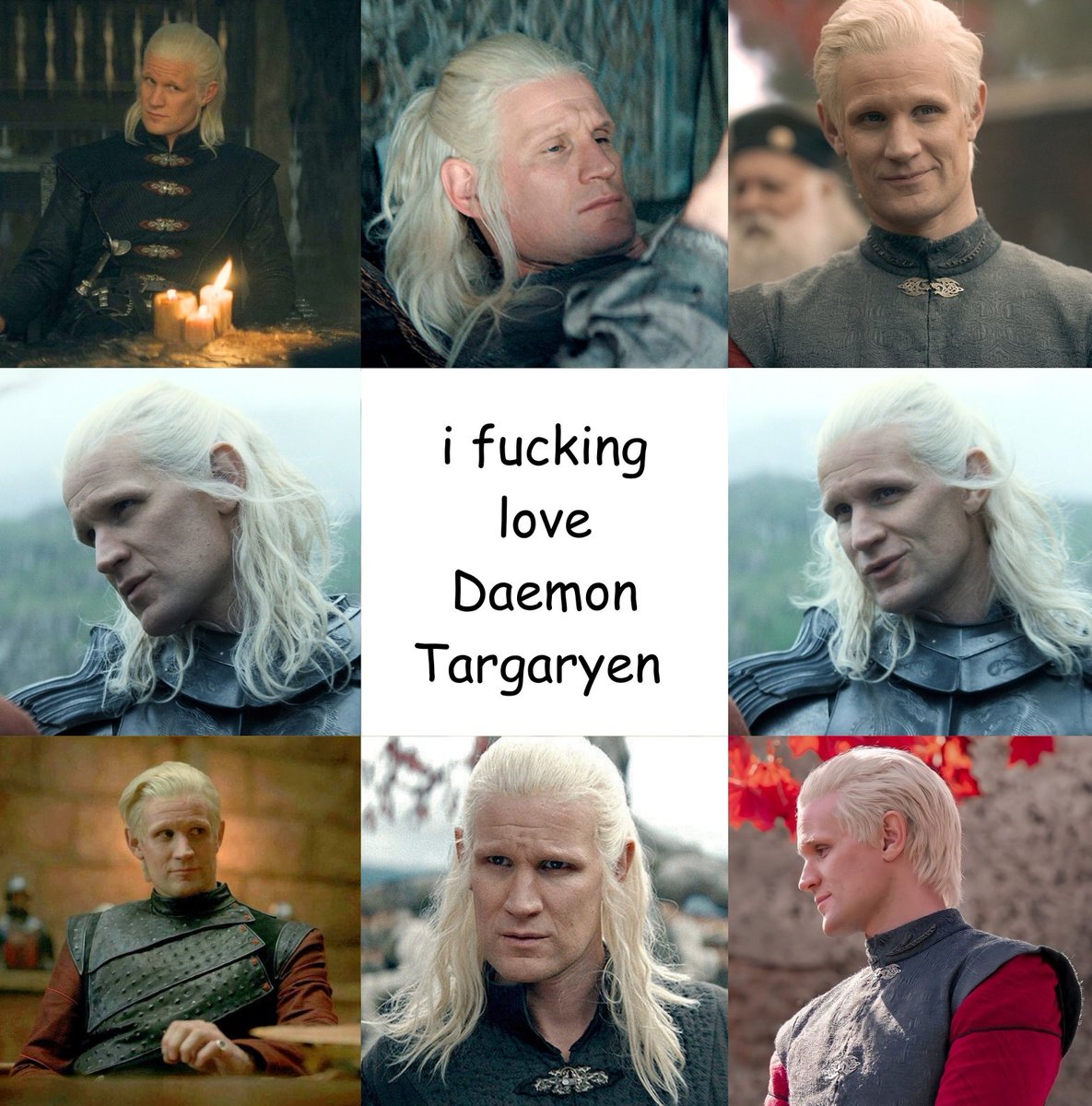 💭 (@daemonthinker) on Twitter photo 