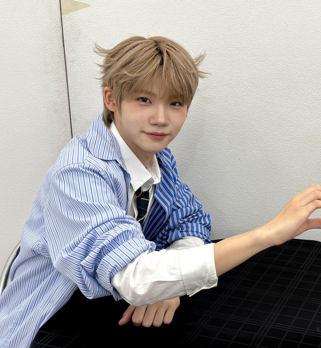 kenshinFile's tweet photo. THIS CUTIE https://t.co/Qt1fqxSZhy